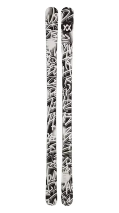 Volkl Revolt 86 2025