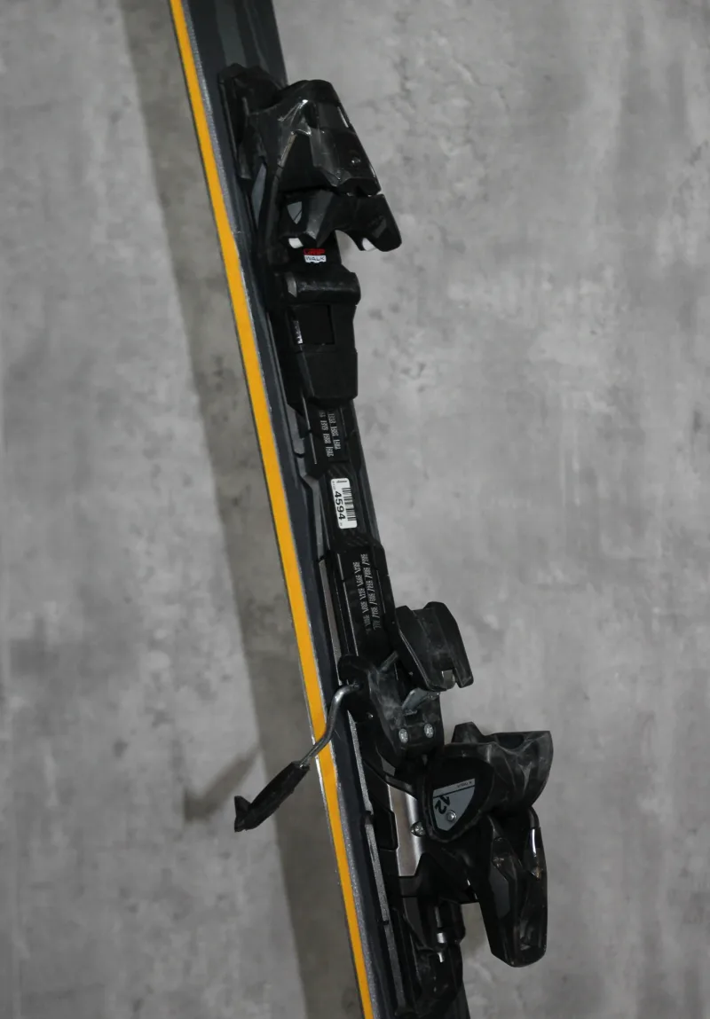 Demo/Used - Atomic Redster Q7.8 2024