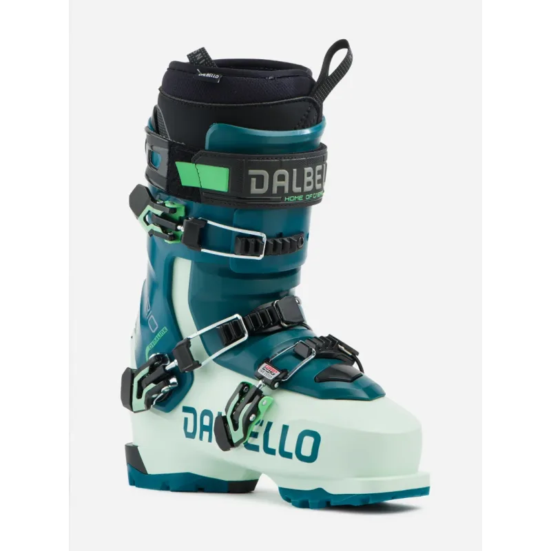 Dalbello Cabrio MV 95 3D Wrap 2026