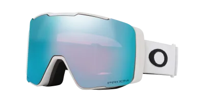 Oakley Line Miner Pro M 滑雪護目鏡