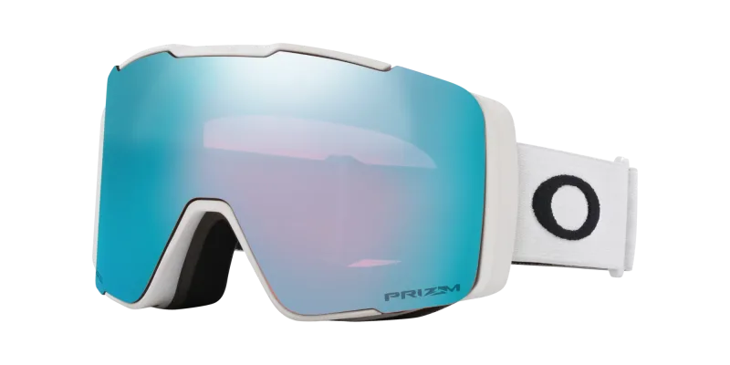 Oakley Line Miner Pro M 滑雪護目鏡
