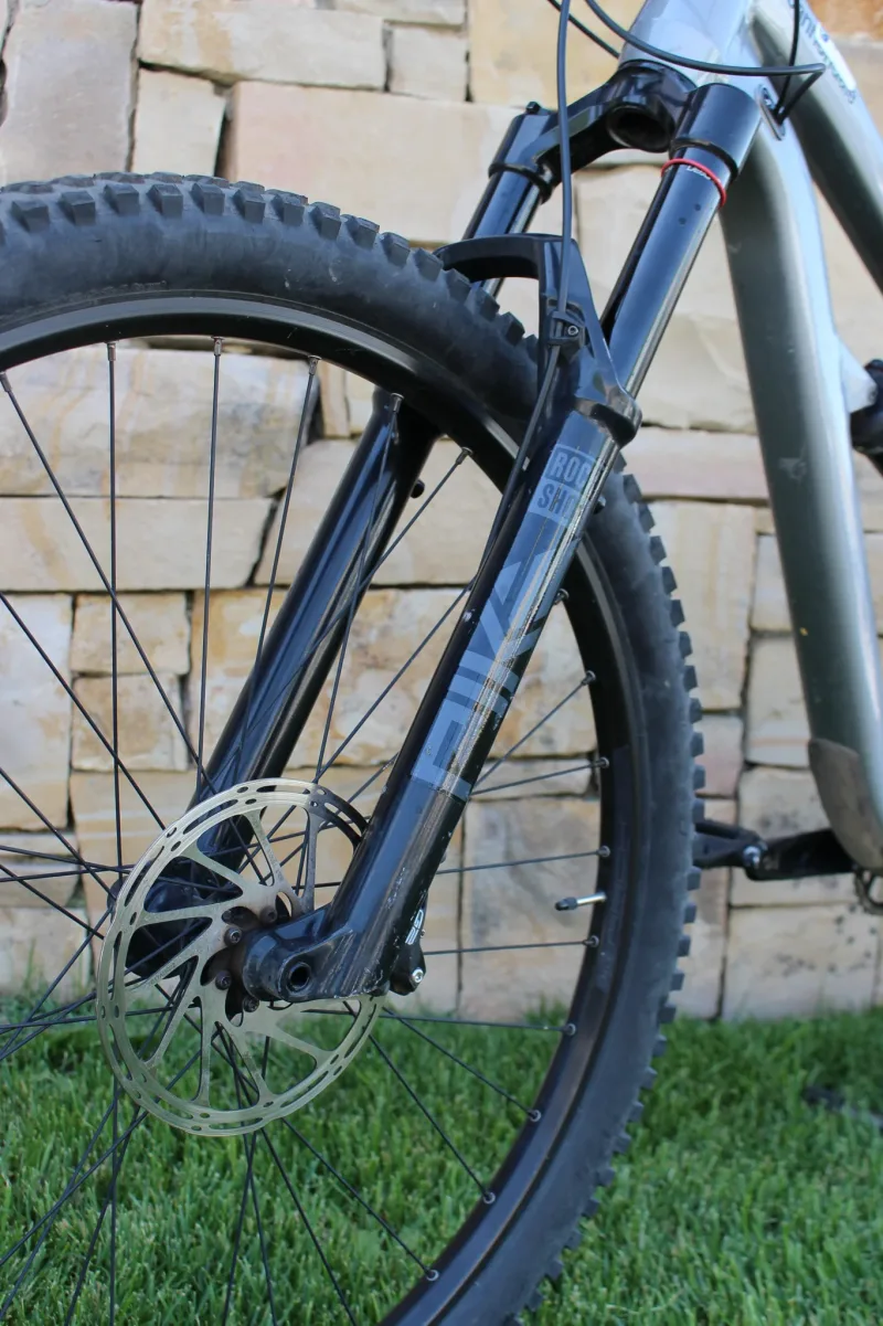 Demo/Used - Cannondale Habit 3, Large - 1
