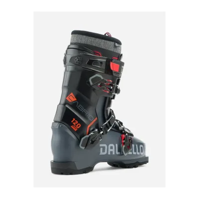 Dalbello Cabrio MV 120 3D Wrap 2026