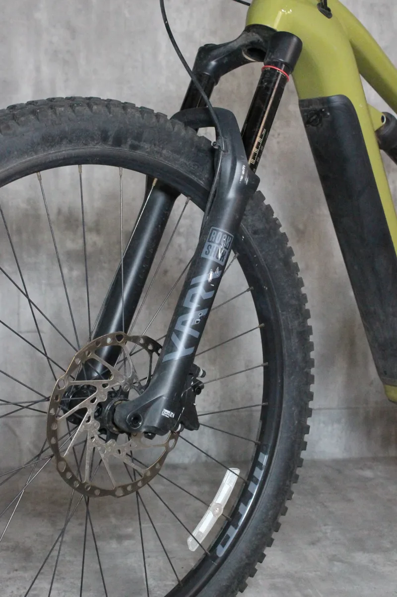 Demo/Used - Cannondale Moterra Neo 3