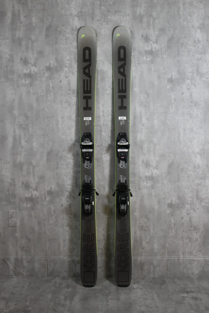 Demo/Used - Head Kore 93 2025