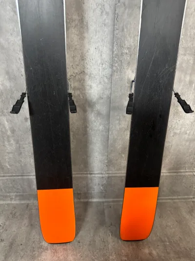 Demo/Used - Blizzard Black Pearl 88 2026