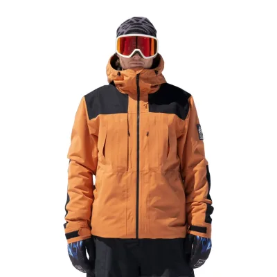 Armada Bergs 2L 保暖外套