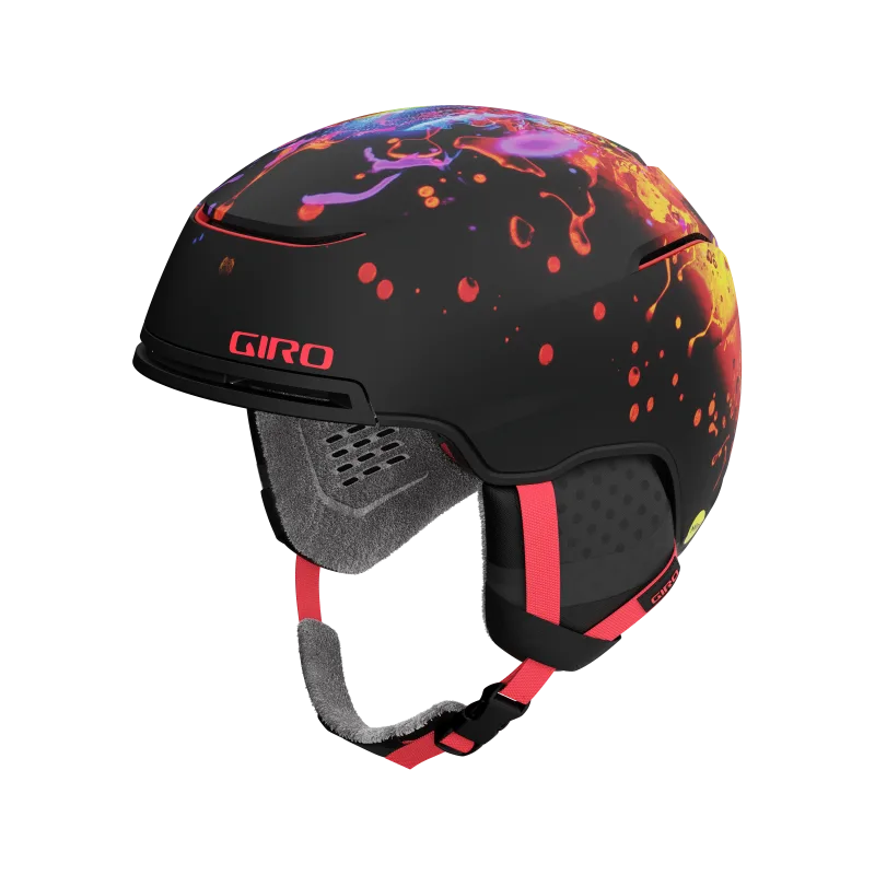 Giro Terra Mips® 頭盔 2025