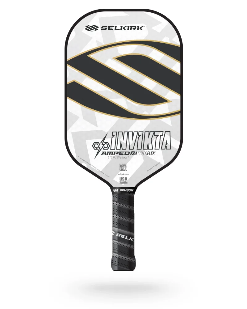 Selkirk AMPED Invikta