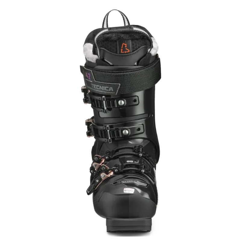Tecnica Mach1 95 MV W 2026