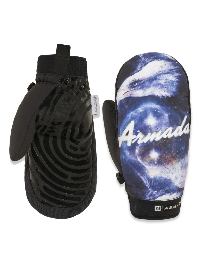 Armada Carmel Windstopper Mitt