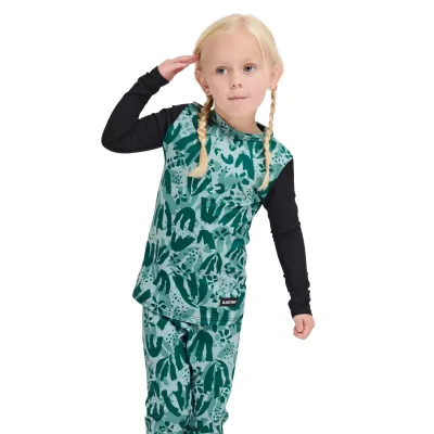 BlackStrap Kids Little Pine 圓領衛衣