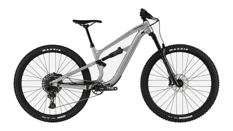 Demo/Used - Cannondale Habit 3, Large - 1