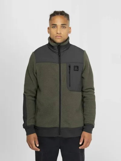 Armada Kenlem Fleece