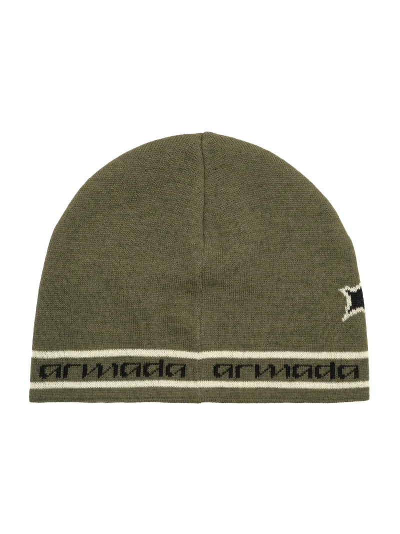 Armada AR Skully Beanie