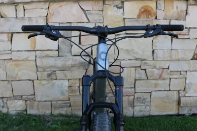 Demo/Used - Cannondale Habit 3, Large - 1