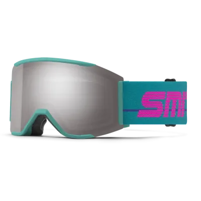 Smith Squad MAG