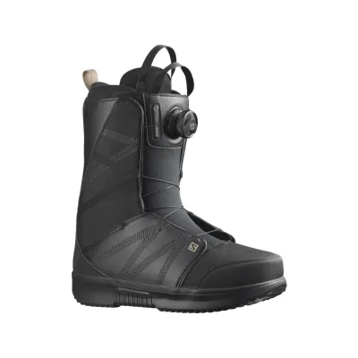 Snowboarden