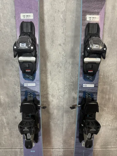 Demo/Used - Blizzard Black Pearl 88 2026