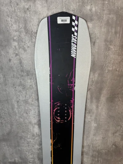 Demo/Gebraucht Salomon Dancehaul 2022