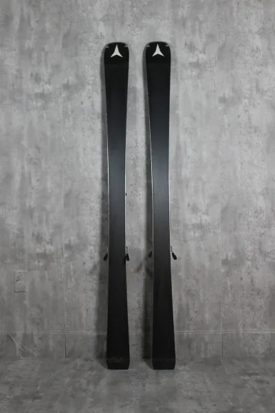 Demo/Used - Atomic Redster Q7.8 2024