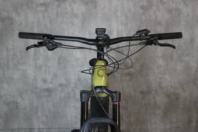 Demo/Used - Cannondale Moterra Neo 3