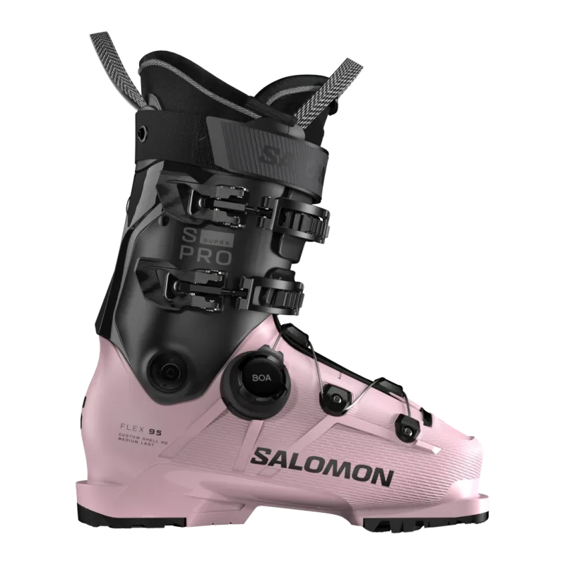 Salomon S/Pro Supra Boa 95 W's 2026